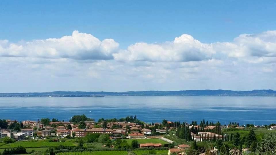 Ca Frisonai Appartement Bardolino